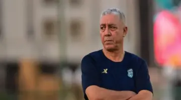 محمد عمر: تغييرات ميلود حمدي سبب خسارة الاتحاد أمام غزل المحلة